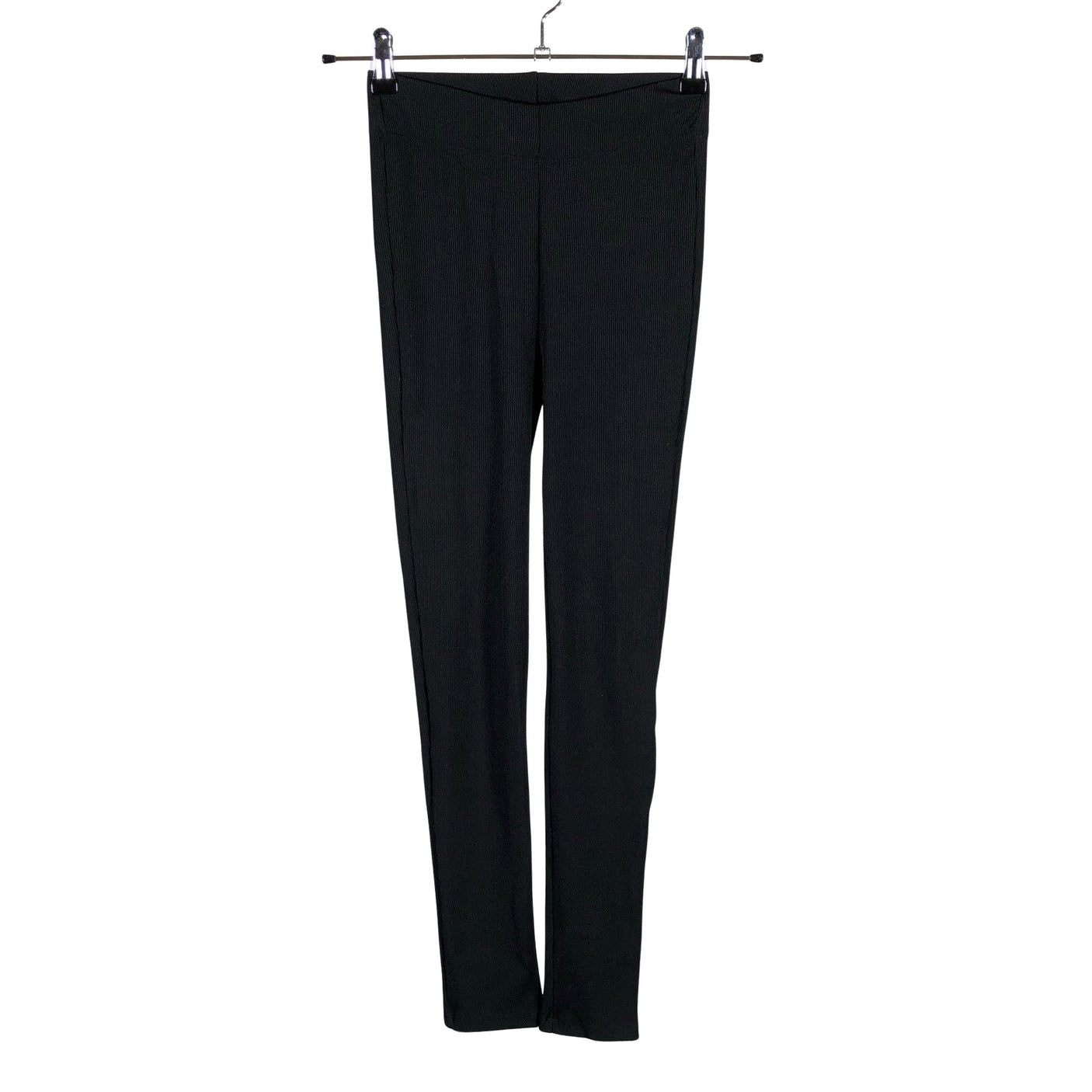 Unisex Lindex - Leggings, size 36 - Black (1)