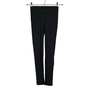 Unisex Lindex - Leggings, size 36 - Black (1)