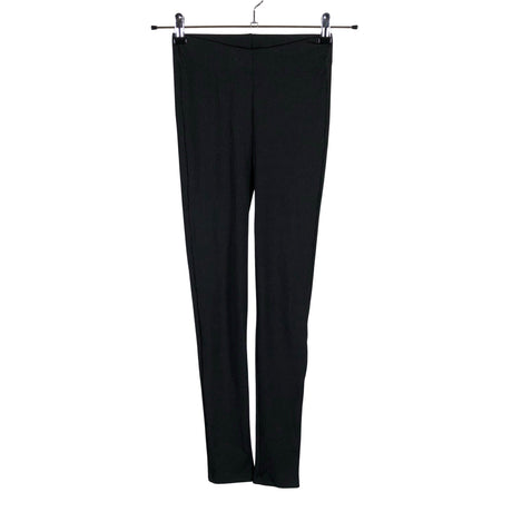 Unisex Lindex - Leggings, size 36 - Black ()