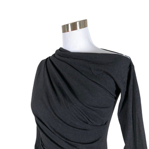 Unisex Cossac - Knit dress, size 36 - Black (3)