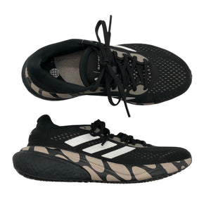 Unisex Adidas - Sneakers, size 40 - Black (1)