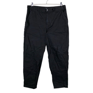 Unisex Dr.Denim - Slacks, size 46 - Black (1)