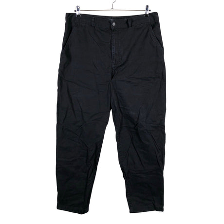 Unisex Dr.Denim - Slacks, size 46 - Black ()