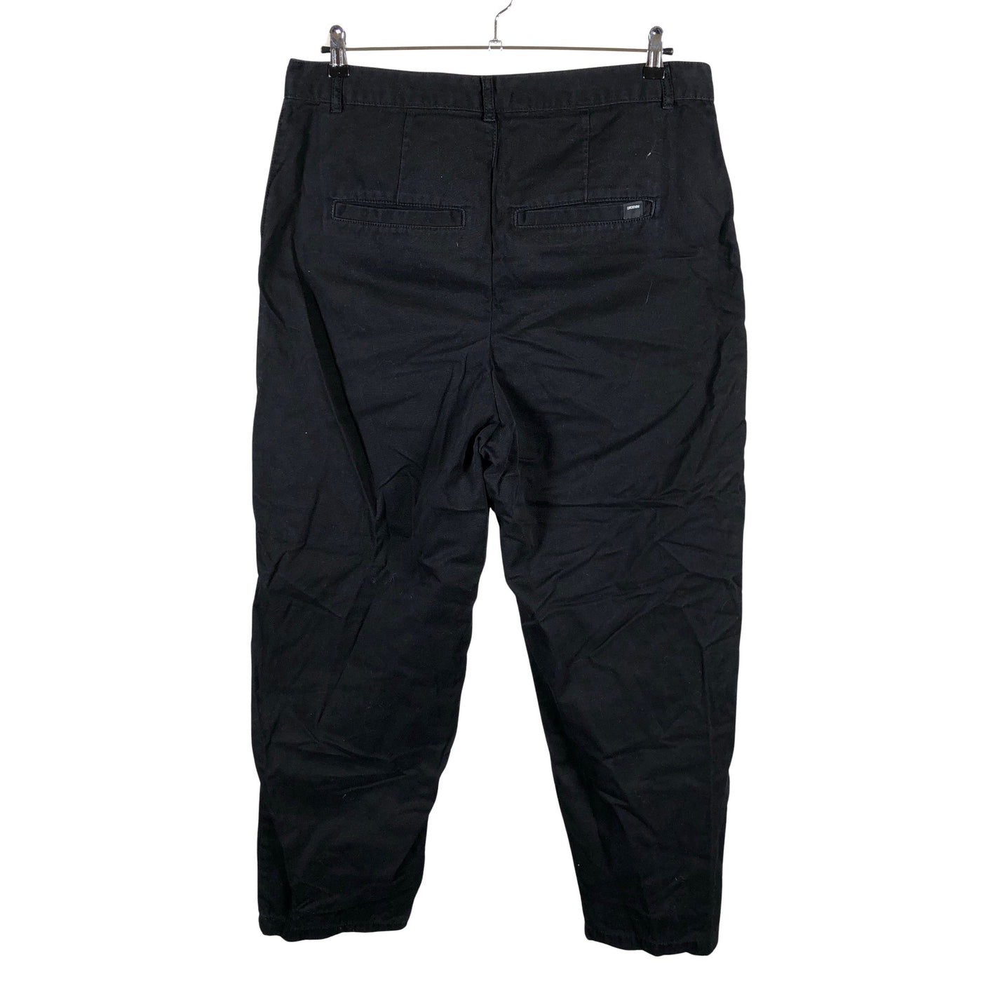 Unisex Dr.Denim - Slacks, size 46 - Black (2)