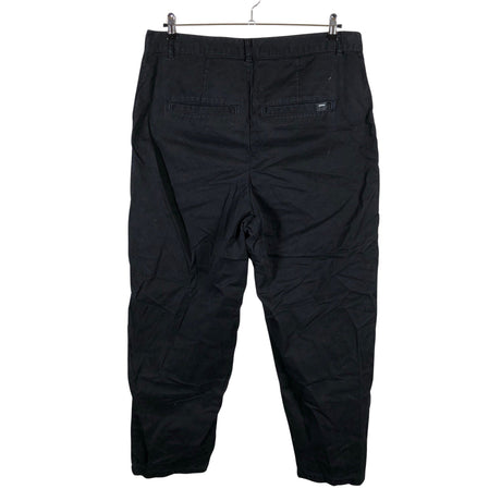 Unisex Dr.Denim - Slacks, size 46 - Black (2)