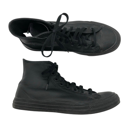 Unisex Converse - Casual sneakers, size 41 - Black ()
