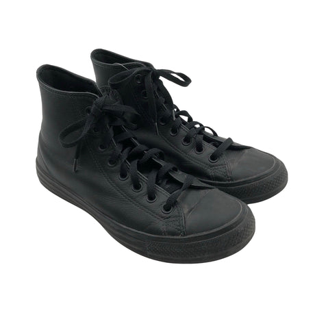 Unisex Converse - Casual sneakers, size 41 - Black (2)