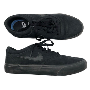 Unisex Nike - Casual sneakers, size 41 - Black (1)
