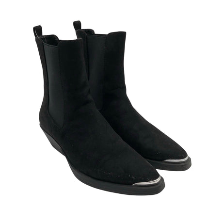 Unisex Even&Odd - Ankle boots, size 41 - Black (2)