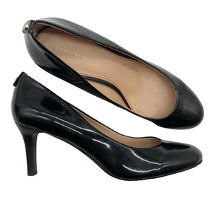 Unisex Tommy Hilfiger - High heels, size 38 - Black (1)