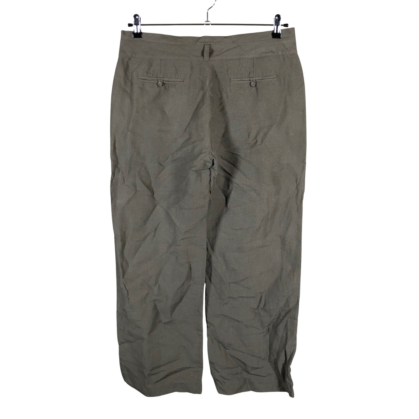 Unisex BritishIndia - Slacks, size 42 - Brown (2)