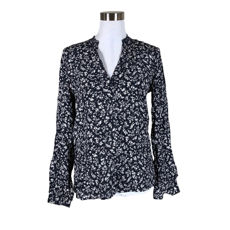 Unisex Tommy Hilfiger - Blouse, size 34 - Blue ()