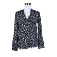 Unisex Tommy Hilfiger - Blouse, size 34 - Blue ()