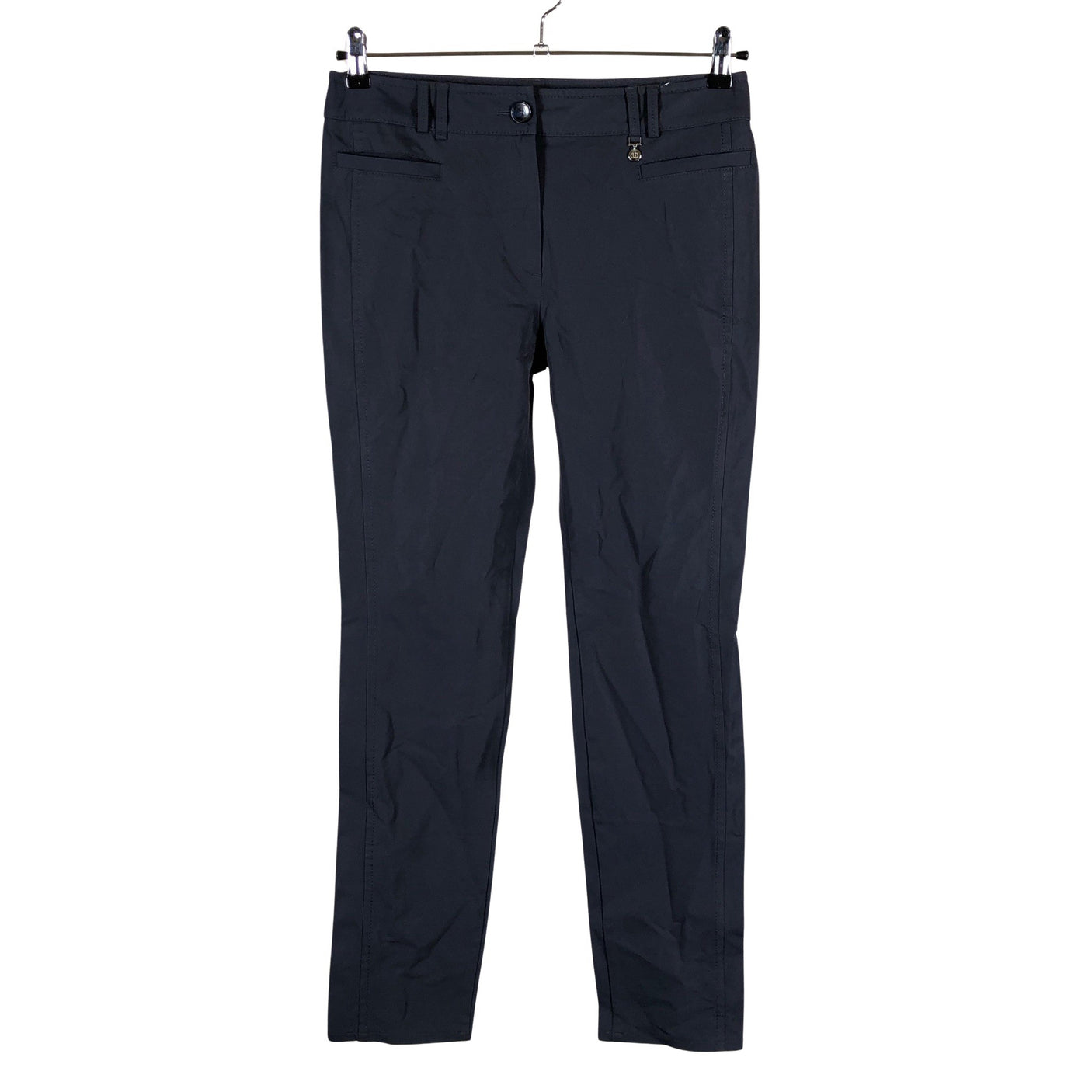 Unisex Gerry Weber - Slacks, size 40 - Blue (1)