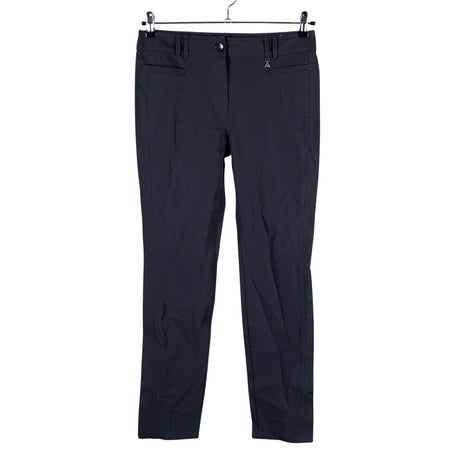 Unisex Gerry Weber - Slacks, size 40 - Blue ()