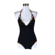 Unisex Dim - Swimsuit, size 38 - Black ()