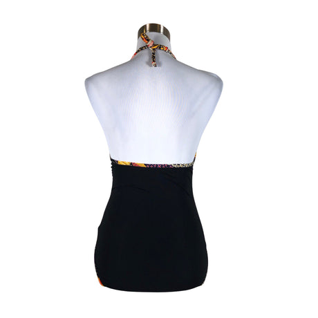 Unisex Dim - Swimsuit, size 38 - Black (2)