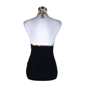 Unisex Dim - Swimsuit, size 38 - Black (2)