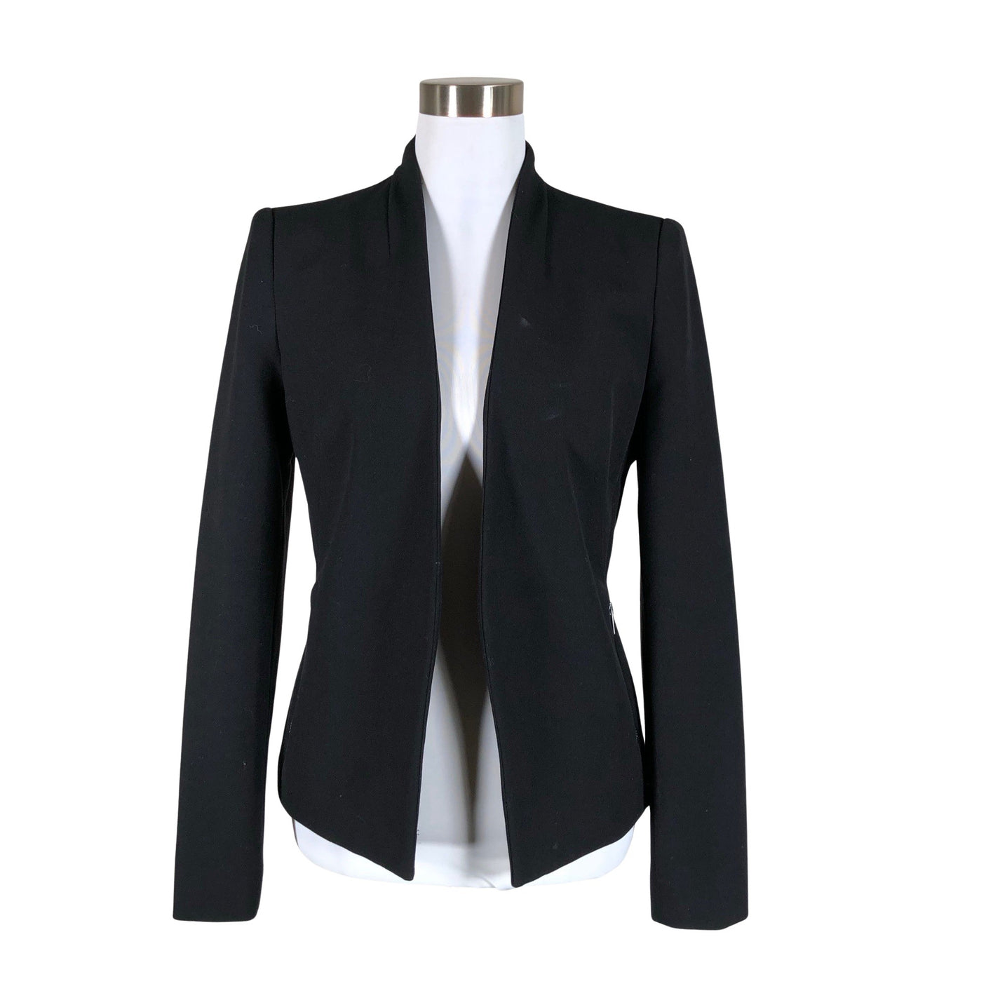 Unisex Next - Jacket, size 38 - Black (1)