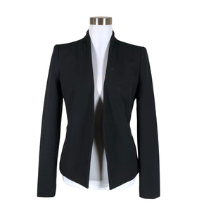 Unisex Next - Jacket, size 38 - Black (1)