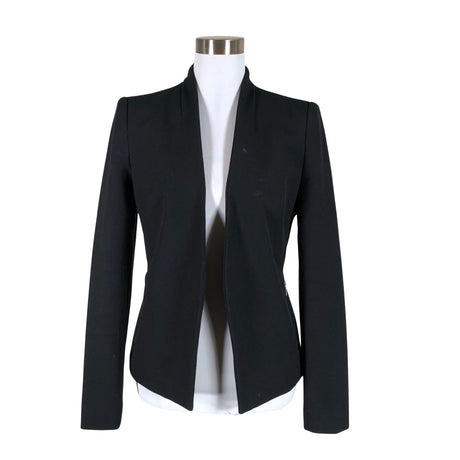 Unisex Next - Jacket, size 38 - Black ()