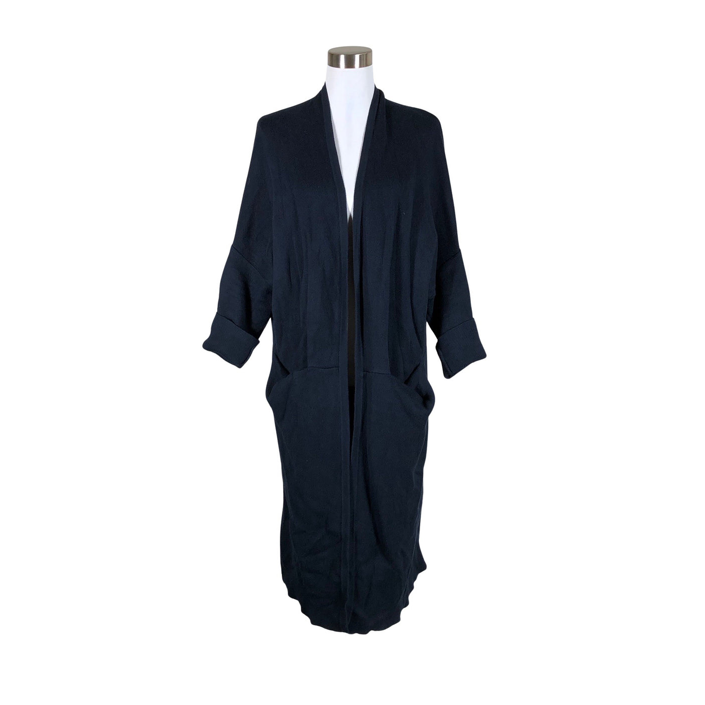 Unisex Papu - Cardigan, size 36 - Blue (1)