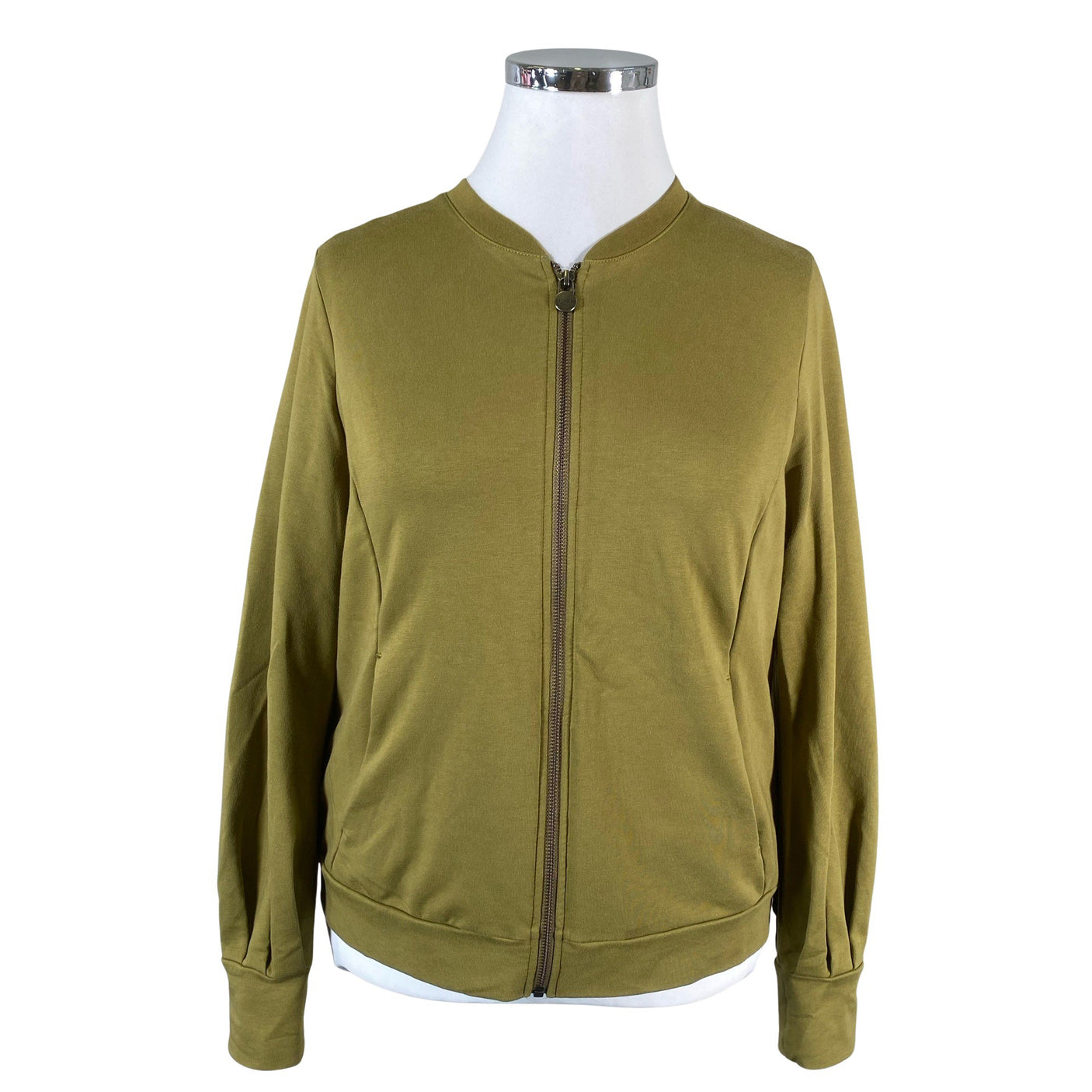Unisex NOSH - Sweatshirt, size 42 - Green (1)