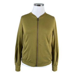 Unisex NOSH - Sweatshirt, size 42 - Green (1)
