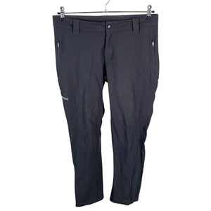 Unisex Marmot - Softshell pants, size 40 - Black (1)