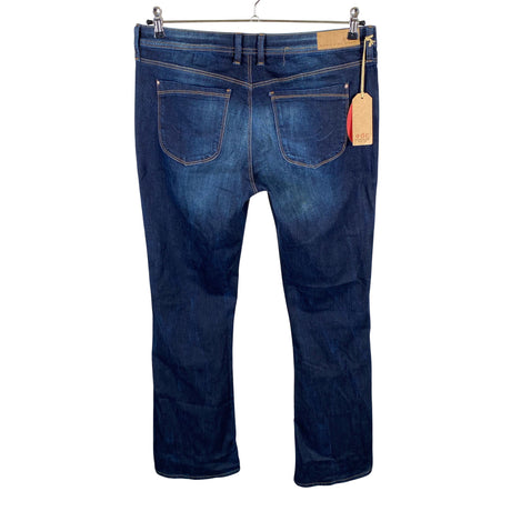 Unisex Esprit - Jeans, size W34 - Blue (2)