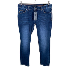 Unisex Comma - Jeans, size 42 - Blue (1)