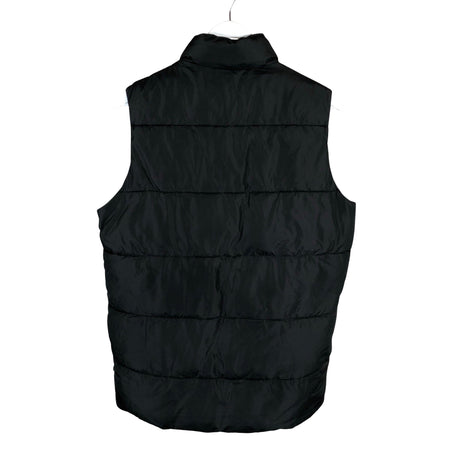Unisex Jack & Jones - Winter vest, size 170 - 176 - Black (2)
