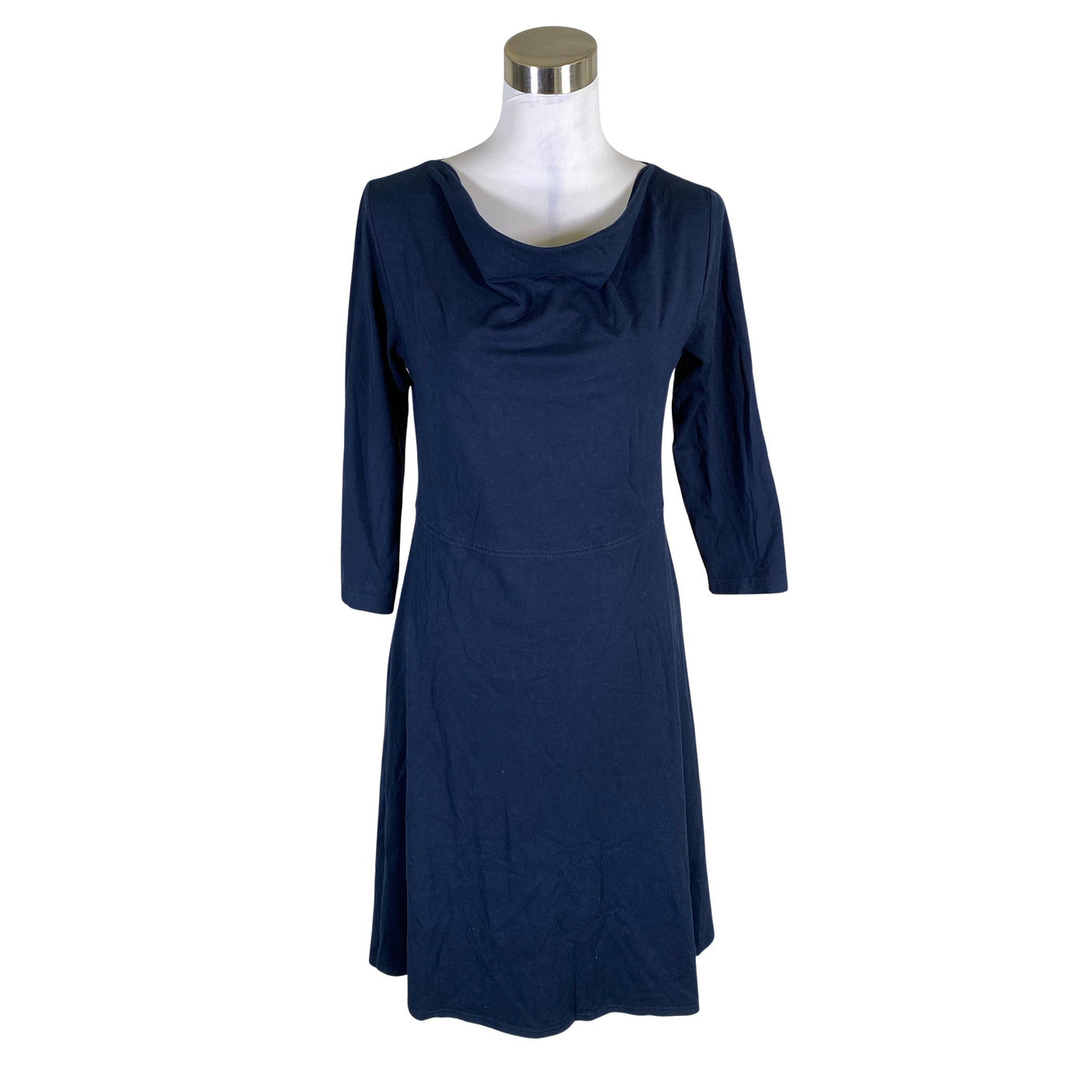 Unisex Nanso - Tricot dress, size 38 - Blue (1)