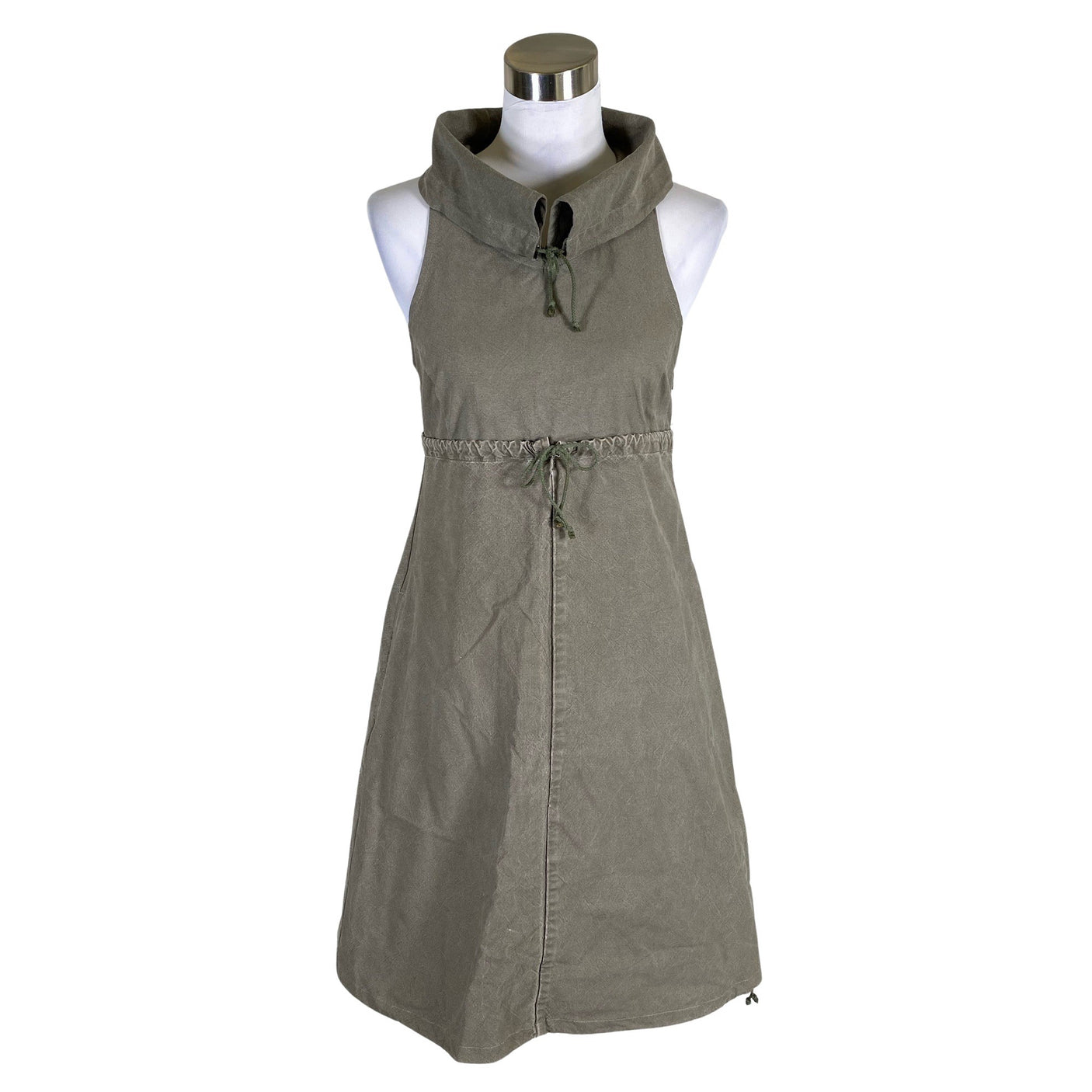 Unisex Globe Hope - Dress, size 36 - Green (1)