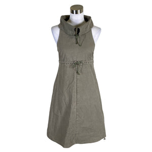 Unisex Globe Hope - Dress, size 36 - Green (1)