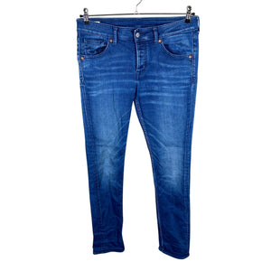 Unisex Kings of Indigo - Jeans, size W29 - Blue (1)