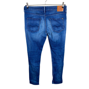 Unisex Kings of Indigo - Jeans, size W29 - Blue (2)