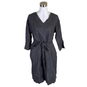 Unisex NOSH - Dress, size 36 - Black (1)