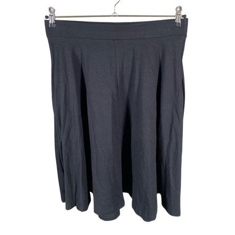Unisex Neulomo - Tricot skirt, size 38 - Black ()