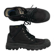 Unisex Palladium - Ankle boots, size 39 - Black ()
