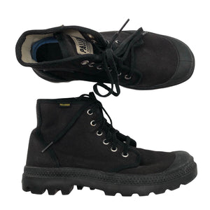 Unisex Palladium - Ankle boots, size 39 - Black (1)