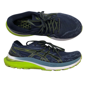 Unisex Asics - Running shoes, size 42 - Blue (1)