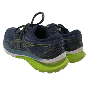 Unisex Asics - Running shoes, size 42 - Blue (2)