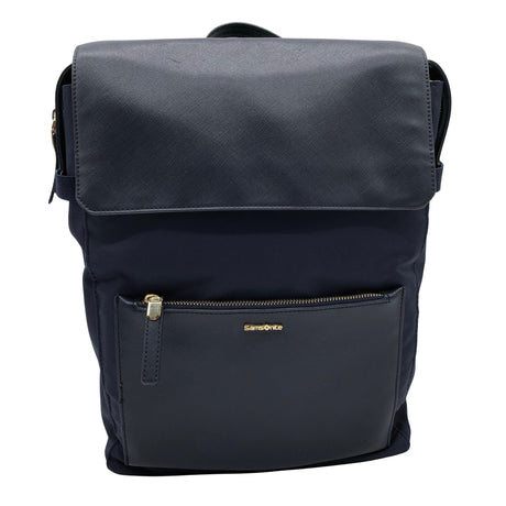 Unisex Samsonite - Backpack, size Maxi - Blue ()