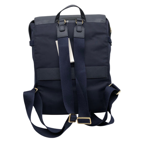 Unisex Samsonite - Backpack, size Maxi - Blue (2)