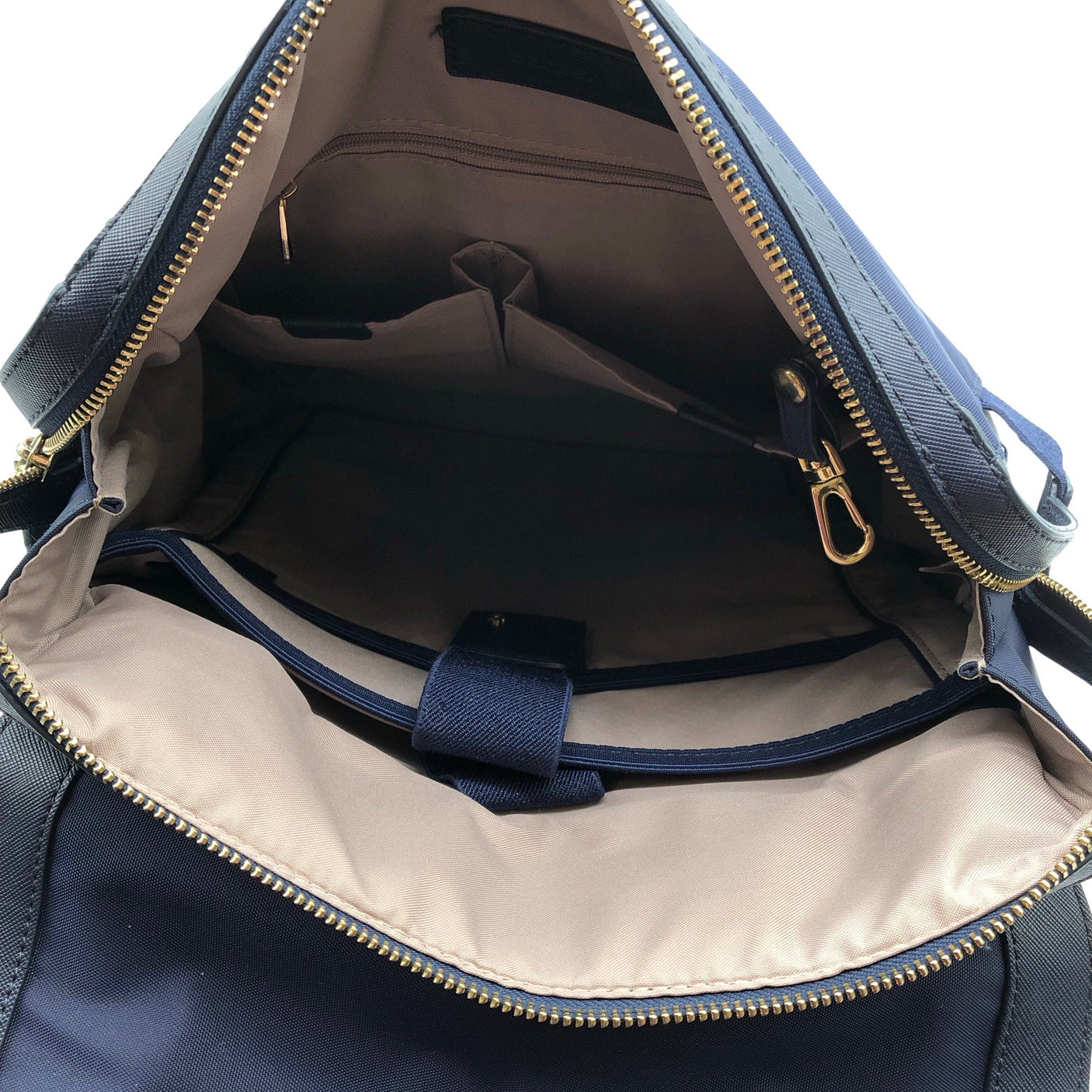 Unisex Samsonite - Backpack, size Maxi - Blue (3)