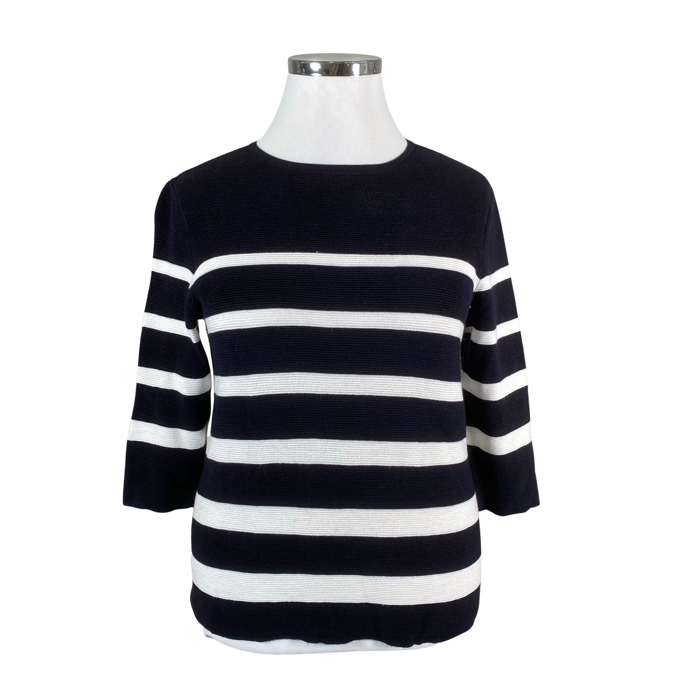 Unisex Gerry Weber - Sweater, size 42 - Blue (1)