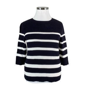 Unisex Gerry Weber - Sweater, size 42 - Blue (1)
