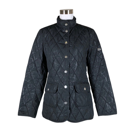 Unisex Morgan - Schiffon dress, size 40 - Blue ()