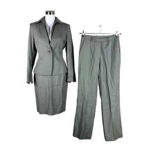 Unisex Ril's - Suit set, size 36 - Gray (1)